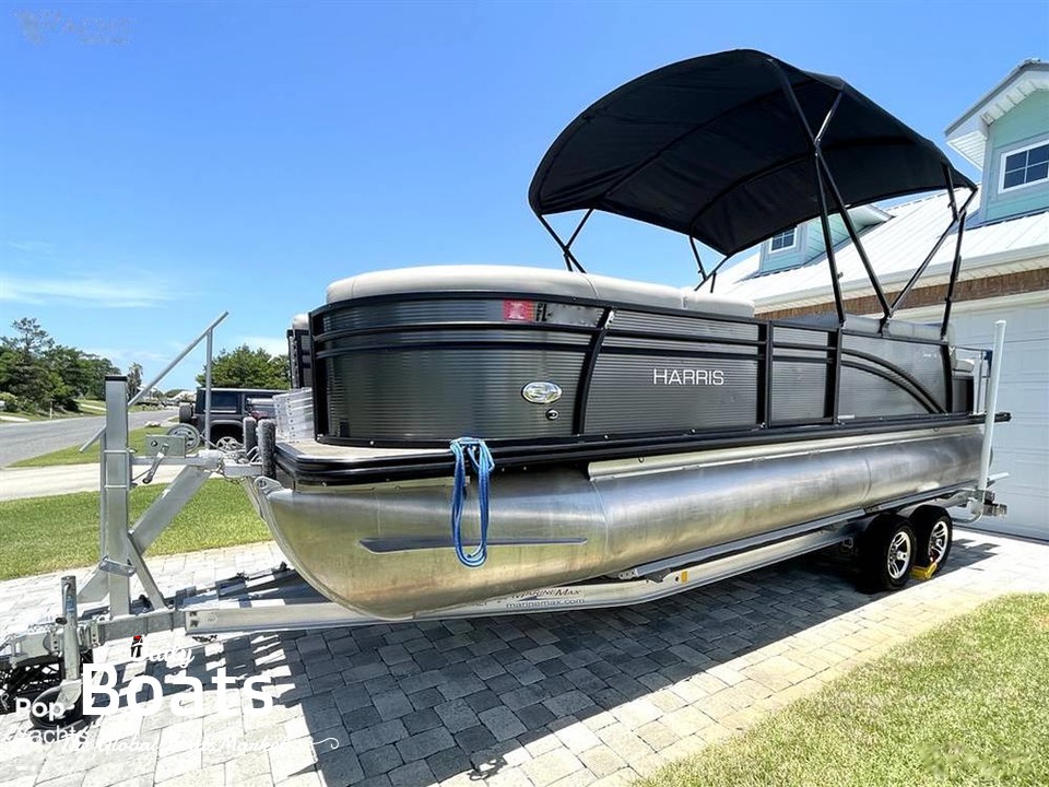 Harris Crowne 230