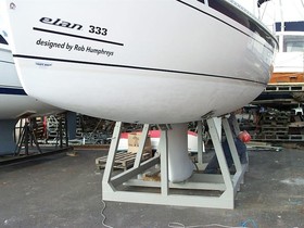 2002 Elan Yachts 333
