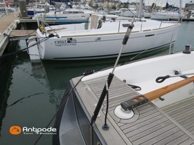 2008 J Boats J100 til salg