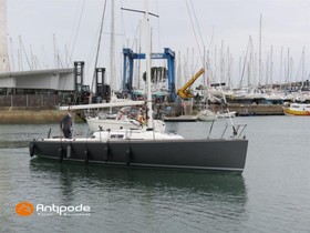 2008 J Boats J100 til salg