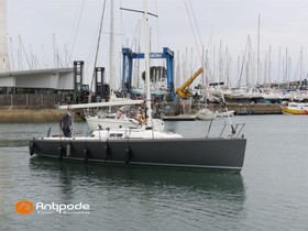 2008 J Boats J100 till salu