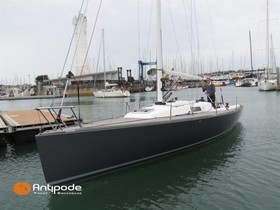 Købe 2008 J Boats J100