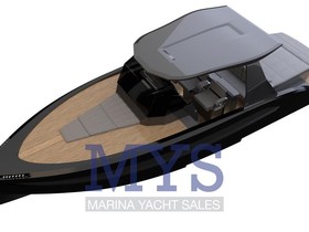 2023 MACAN Boats 28 Cruiser