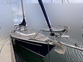 2000 Grand Soleil 43 for sale