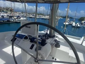2015 Lagoon Catamarans 520 à vendre