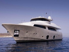 2010 Ferretti Yachts Custom Line kopen