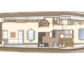 2010 Ferretti Yachts Custom Line