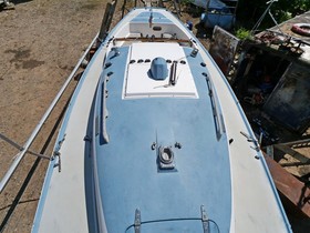 Osta 1984 H Boat