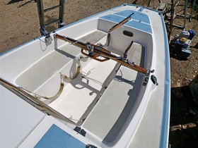 1984 H Boat