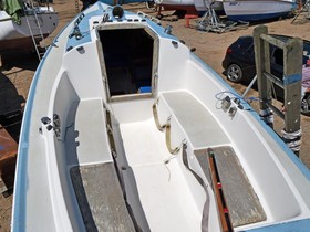 1984 H Boat til salgs