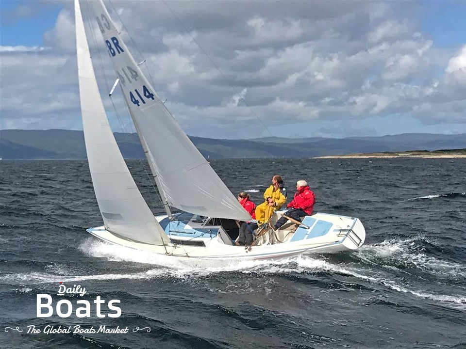 1984 H Boat for sale. View price, photos and Buy 1984 H Boat 467851