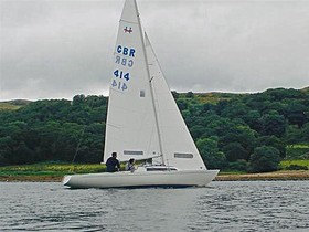Buy 1984 H Boat