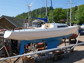 1984 H Boat en venta