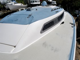 1984 H Boat for sale