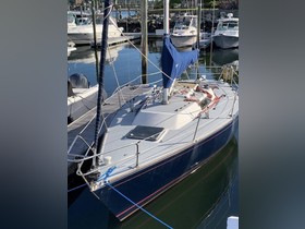 Buy 1985 J Boats J34