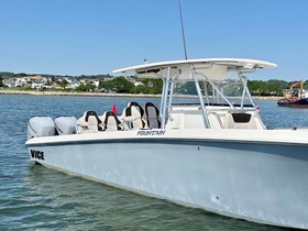 2011 Fountain 38 for sale