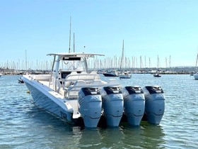 2011 Fountain 38 for sale
