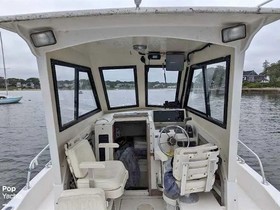 1992 Grady-White Boats 244 Explorer for sale