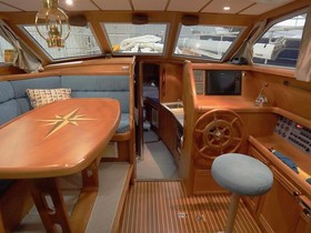 2008 Nauticat Yachts 385