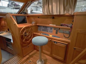 2008 Nauticat Yachts 385 te koop