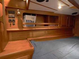 2008 Nauticat Yachts 385 for sale