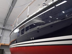 2008 Nauticat Yachts 385