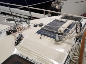 2008 Nauticat Yachts 385 te koop