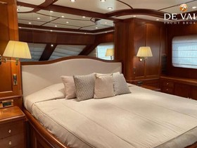 2004 Benetti Yachts 100 Tradition za prodaju