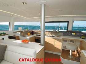 2020 Bali Catamarans 4.1 te koop