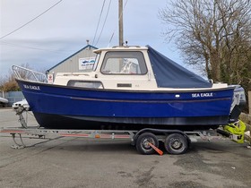 2007 Hardy Motor Boats 20 for sale