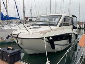 2018 Quicksilver Boats 755 Weekend for sale