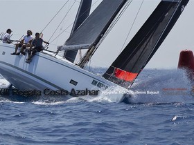 Buy 2011 Sly Yachts 47 Fast Cruiser