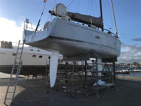 2011 Sly Yachts 47 Fast Cruiser