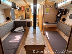 2017 Jeanneau Sun Odyssey 349 for sale