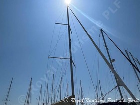 2017 Jeanneau Sun Odyssey 349 til salgs