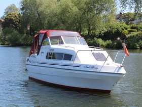 2007 Viking 22 for sale