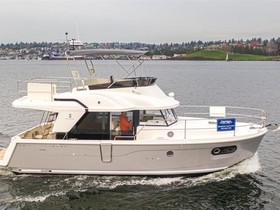 2023 Beneteau Boats Swift Trawler 35