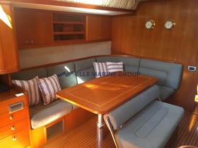 2005 Baltic Yachts 60 на продажу