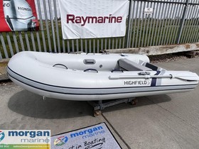 Buy 2023 Highfield Boats Ultralite 290