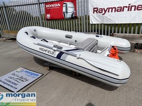 Buy 2023 Highfield Boats Ultralite 290