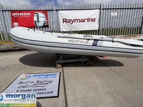 2023 Highfield Boats Ultralite 290 προς πώληση