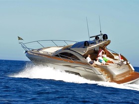 2010 Sunseeker Portofino 48 til salgs