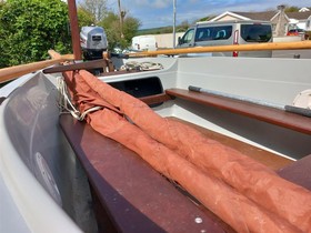 Köpa 1995 Winchelsea Yawl