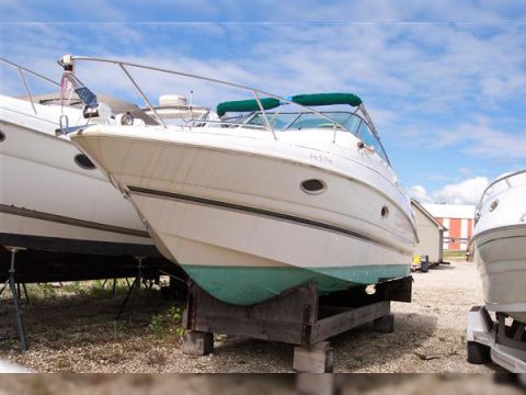Larson 260 Cabrio