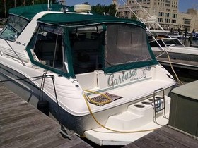 1994 Sea Ray Boats 400 Sundancer te koop