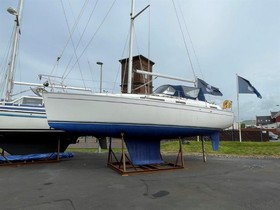 1999 Moody Yachts 34 kaufen