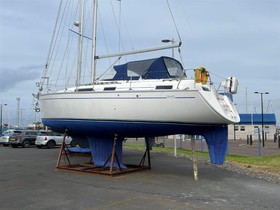 1999 Moody Yachts 34 на продаж