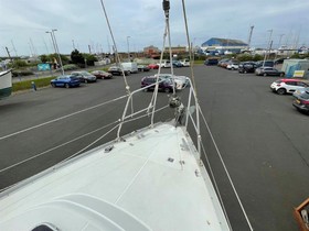 1999 Moody Yachts 34 te koop