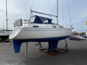 1999 Moody Yachts 34 for sale