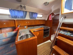 1999 Moody Yachts 34 for sale